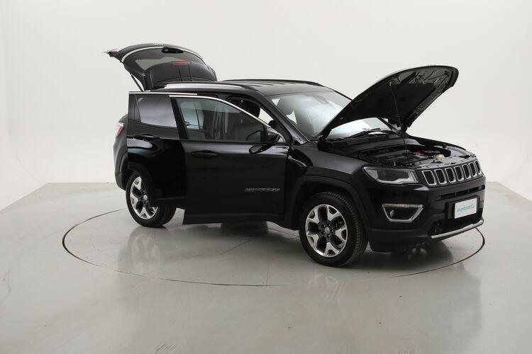 Jeep Compass Limited 4WD BR942551 2.0 Diesel 140CV