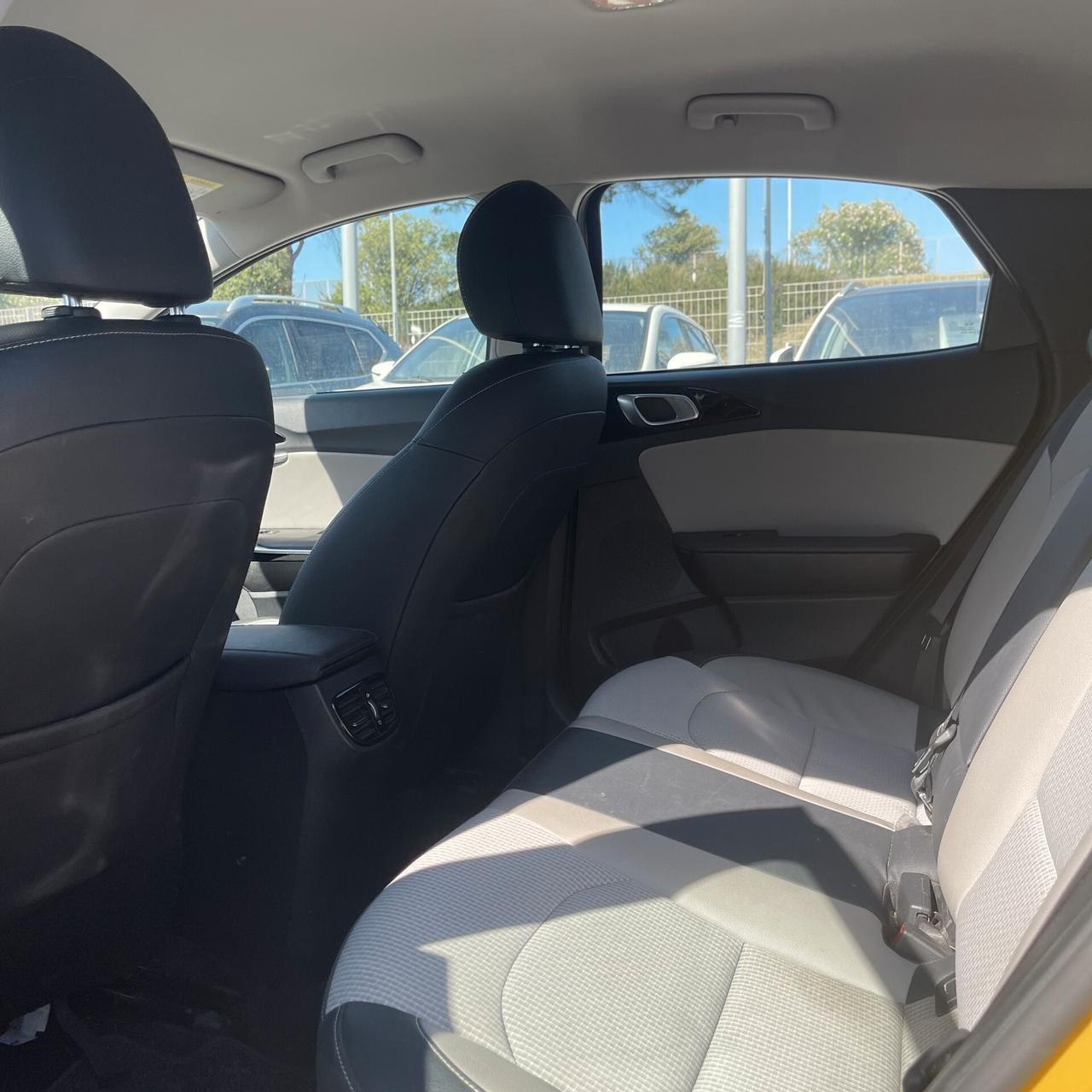 Kia XCeed 1.6 CRDi 115 CV Style