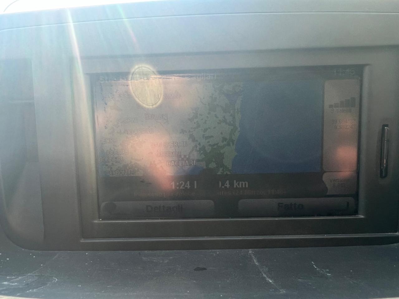 Renault Megane Mégane 1.5 dCi 110CV SporTour Dynamique