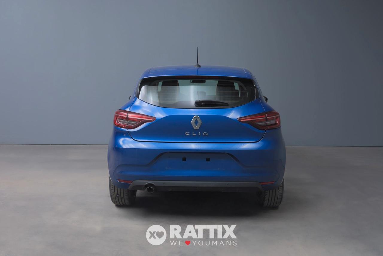 Renault Clio 1.5 BlueDCI 100CV Business