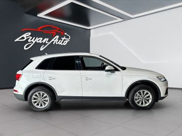 Audi Q5 2.0 TDI quattro S tronic