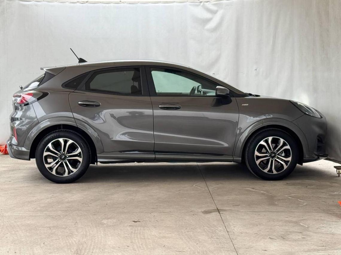 FORD Puma 1 0 ecoboost h st line ses 125cv new