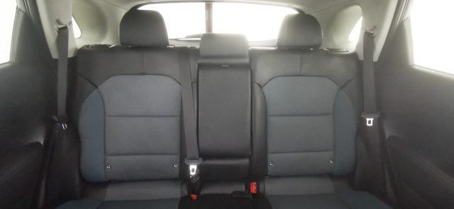 KIA e-Niro 64 kWh Style 460 km autonomia