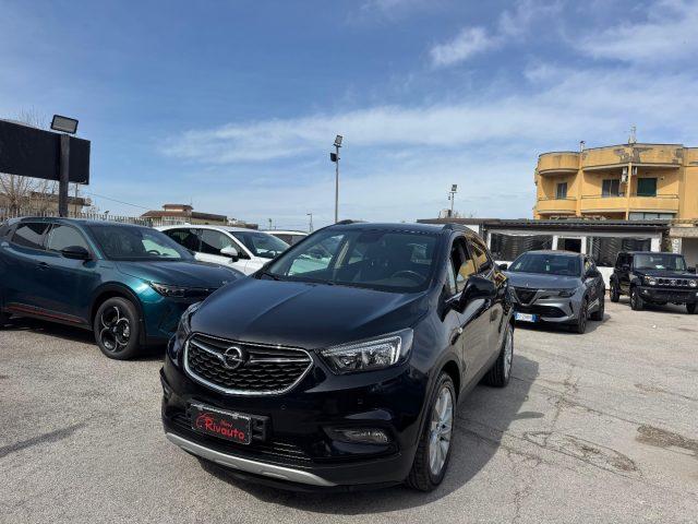 OPEL Mokka X 1.6 CDTI Ecotec 136CV Start&Stop Innovation