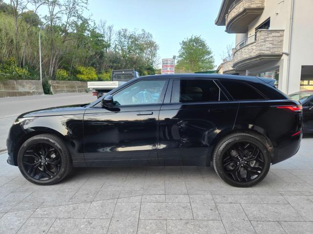 LAND ROVER Range Rover Velar 2.0D 240CV R-Dynamic HSE FULL TETTO APR._GARANZIA