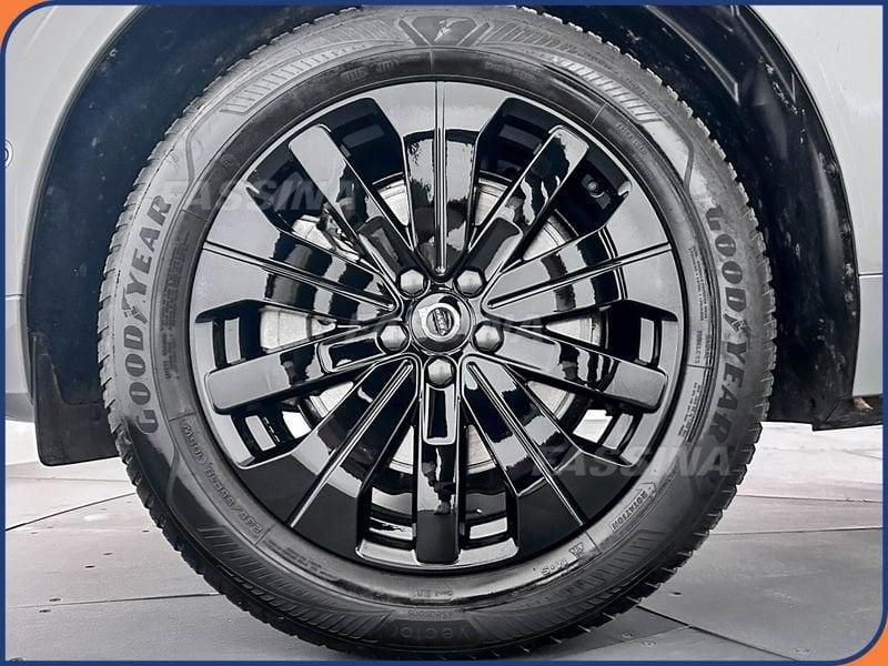 Volvo XC60 Recharge T6 Plug-in AWD autom. Plus Dark