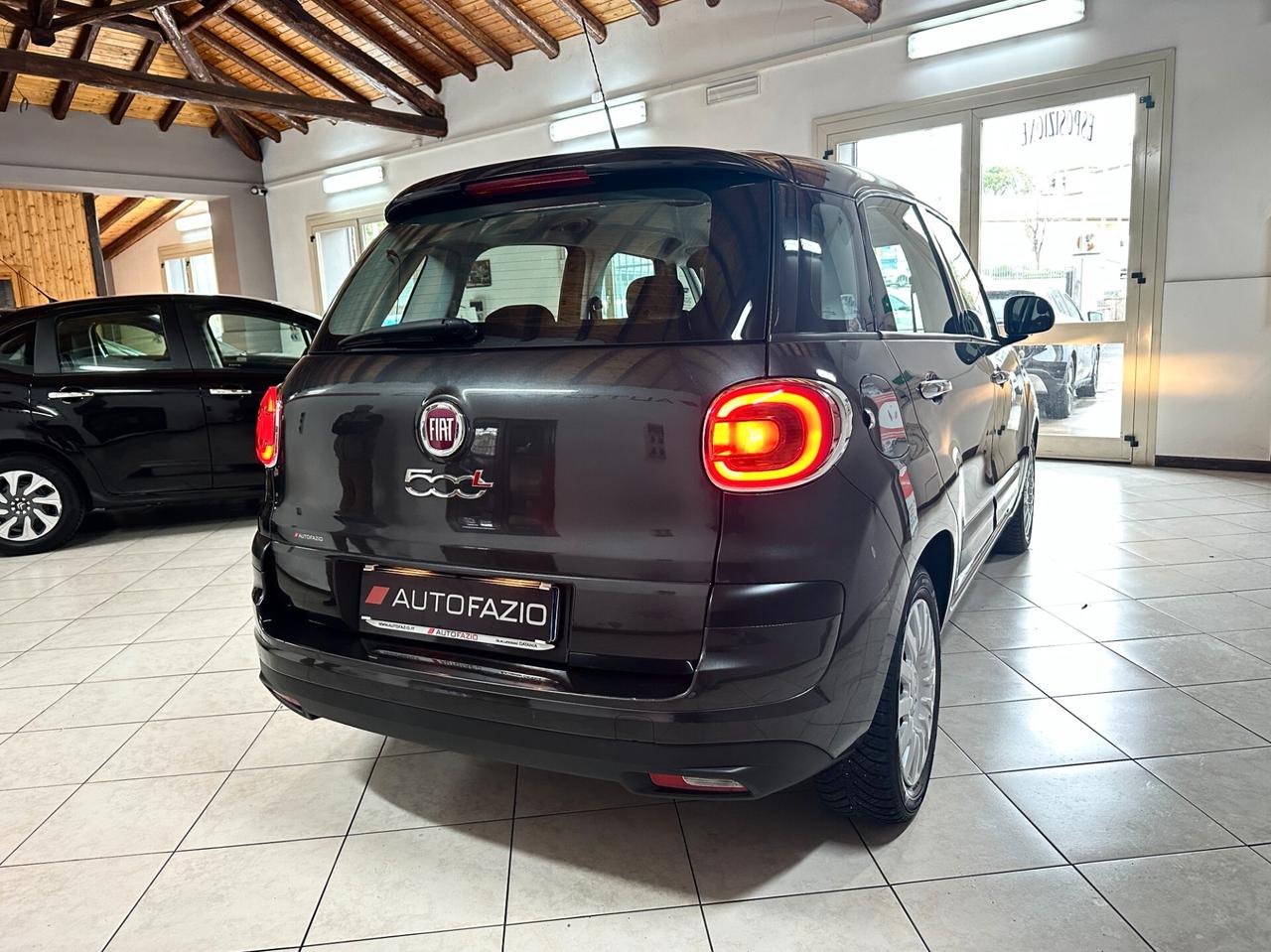Fiat 500L 1.3 Multijet 95 CV Pop Star
