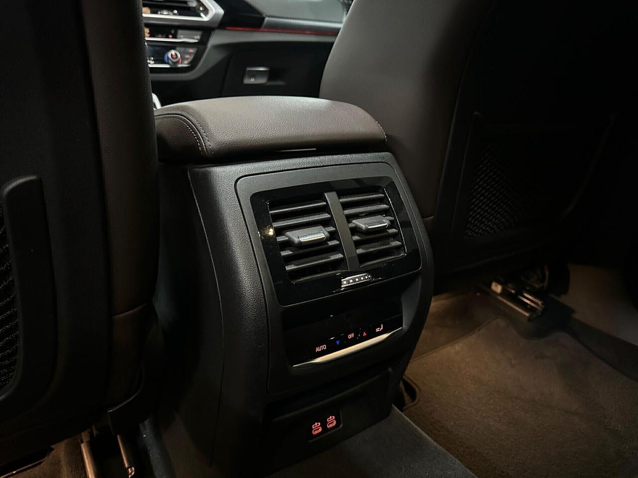 BMW X4 xdrive20d mhev 48V Msport auto -IVA ESPOSTA