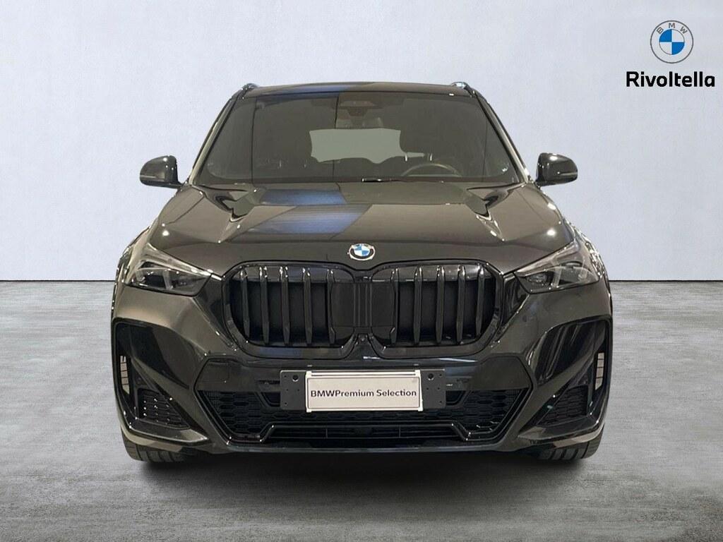 BMW X1 20 d Mild Hybrid 48V MSport Pro xDrive DCT