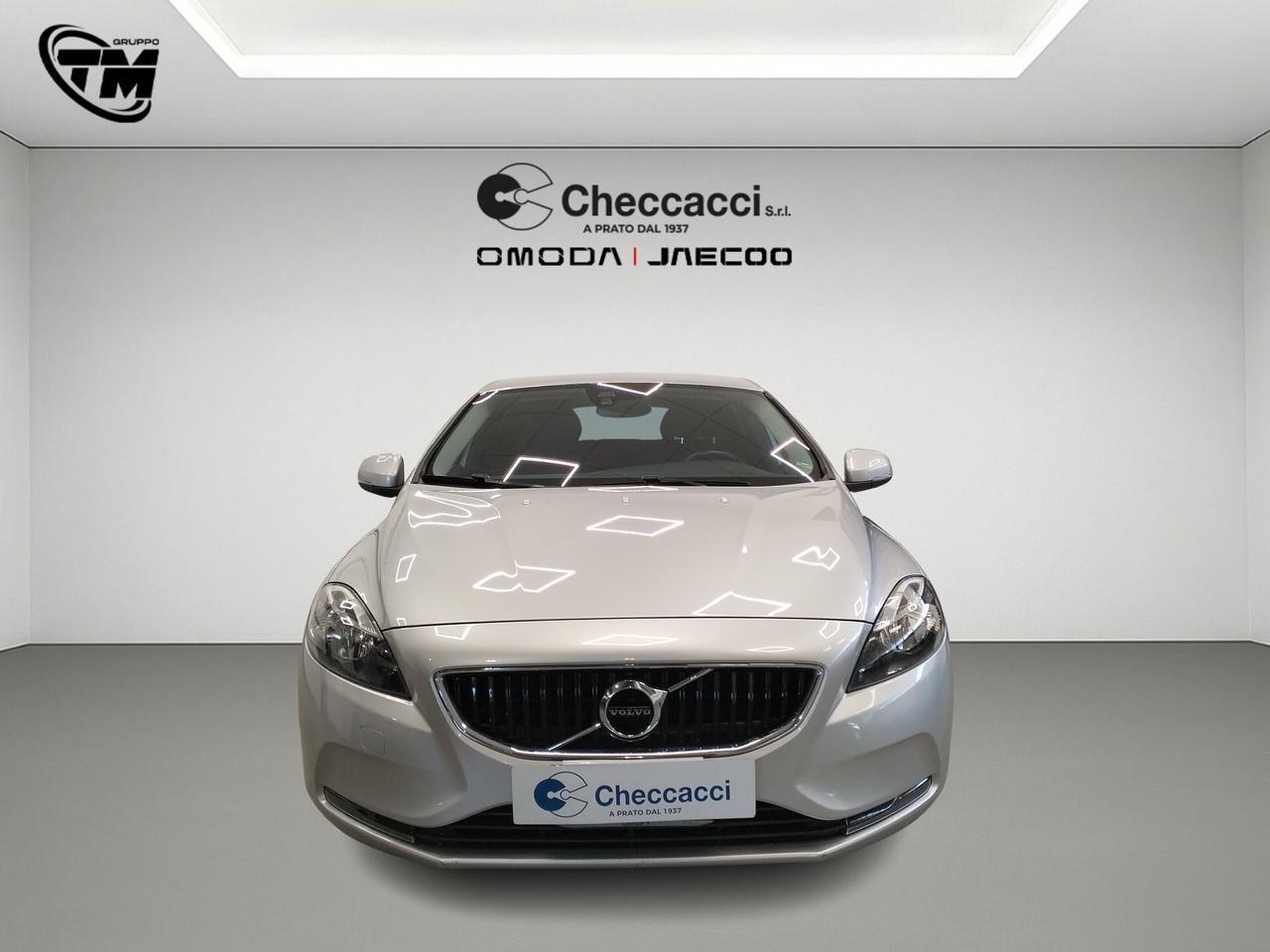 Volvo V40 D2 Geartronic Business