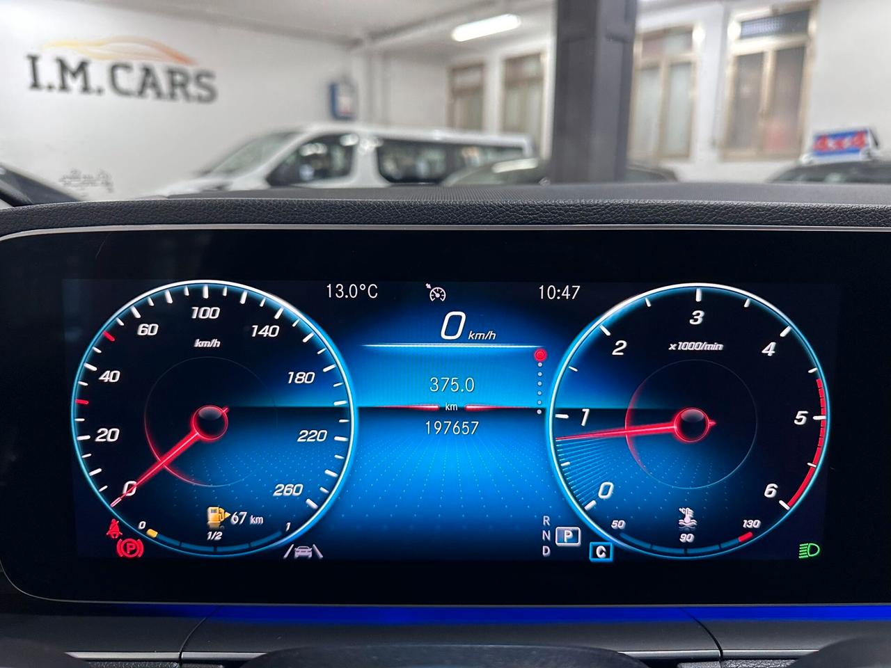 Mercedes-benz GLE 300 d Suv 4Matic Sport