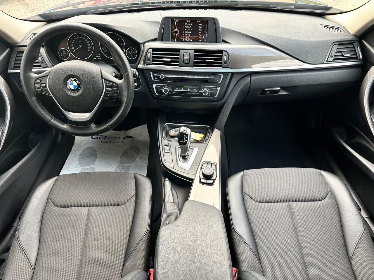 Bmw 316d - 2.0d 116Cv Aut Modern