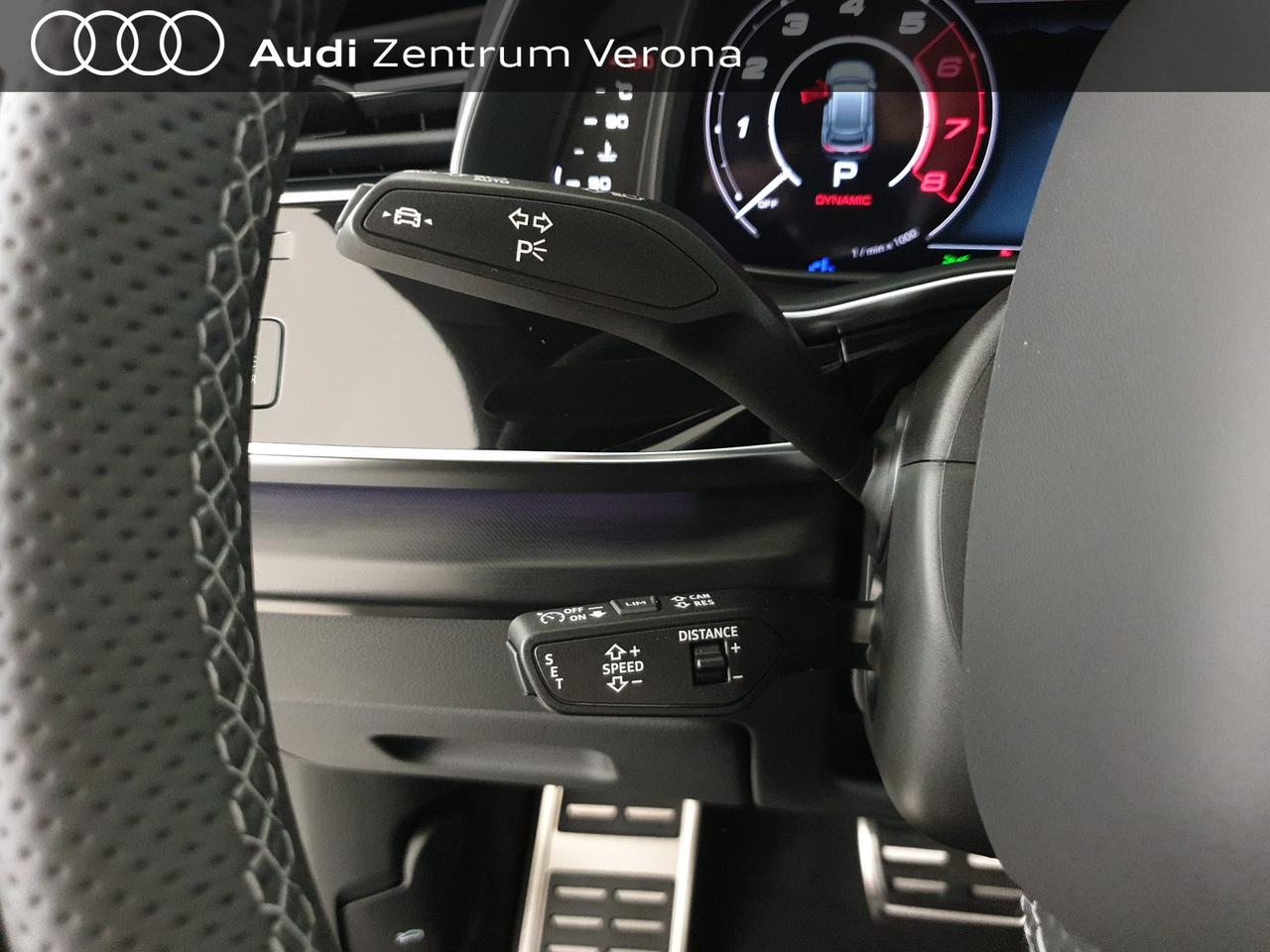 4.0TFSI 640CV quattro tiptronic Performance