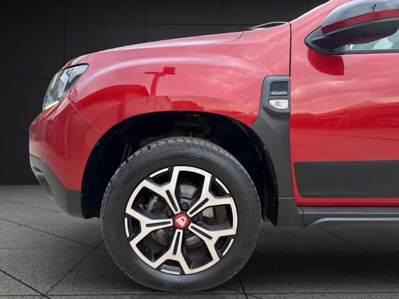 DACIA Duster 2ª serie Duster 1.3 TCe 150 CV FA...