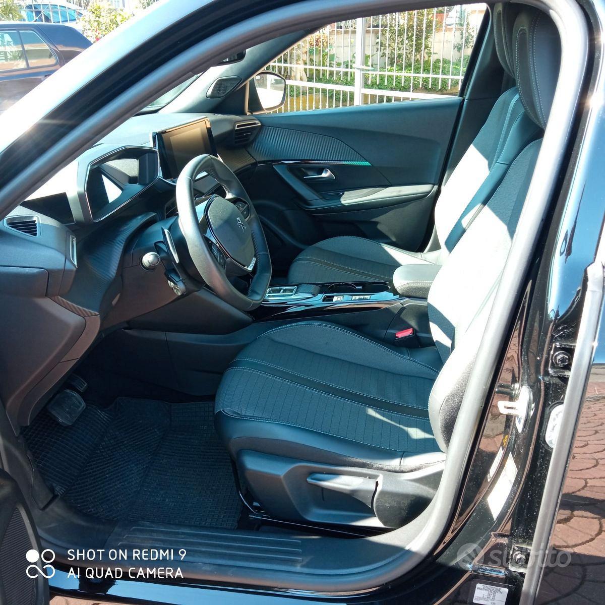 PEUGEOT 2008 1.5 BlueHDI Allure 130CV Km34600