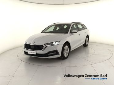 Skoda Octavia wagon 2.0 tdi evo ambition 115cv dsg