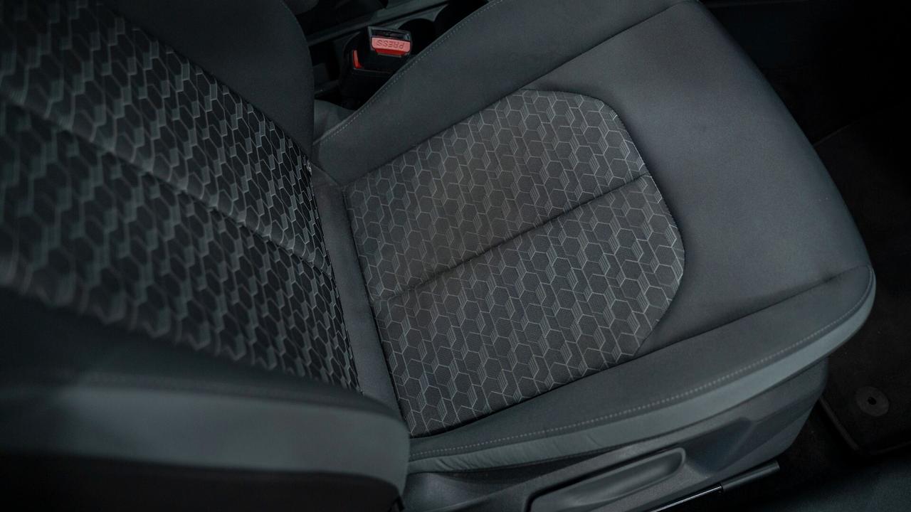 Audi A1 SPB 30 1.0 TFSI S LINE EDITION TRONIC XENO FULL OPTIONAL