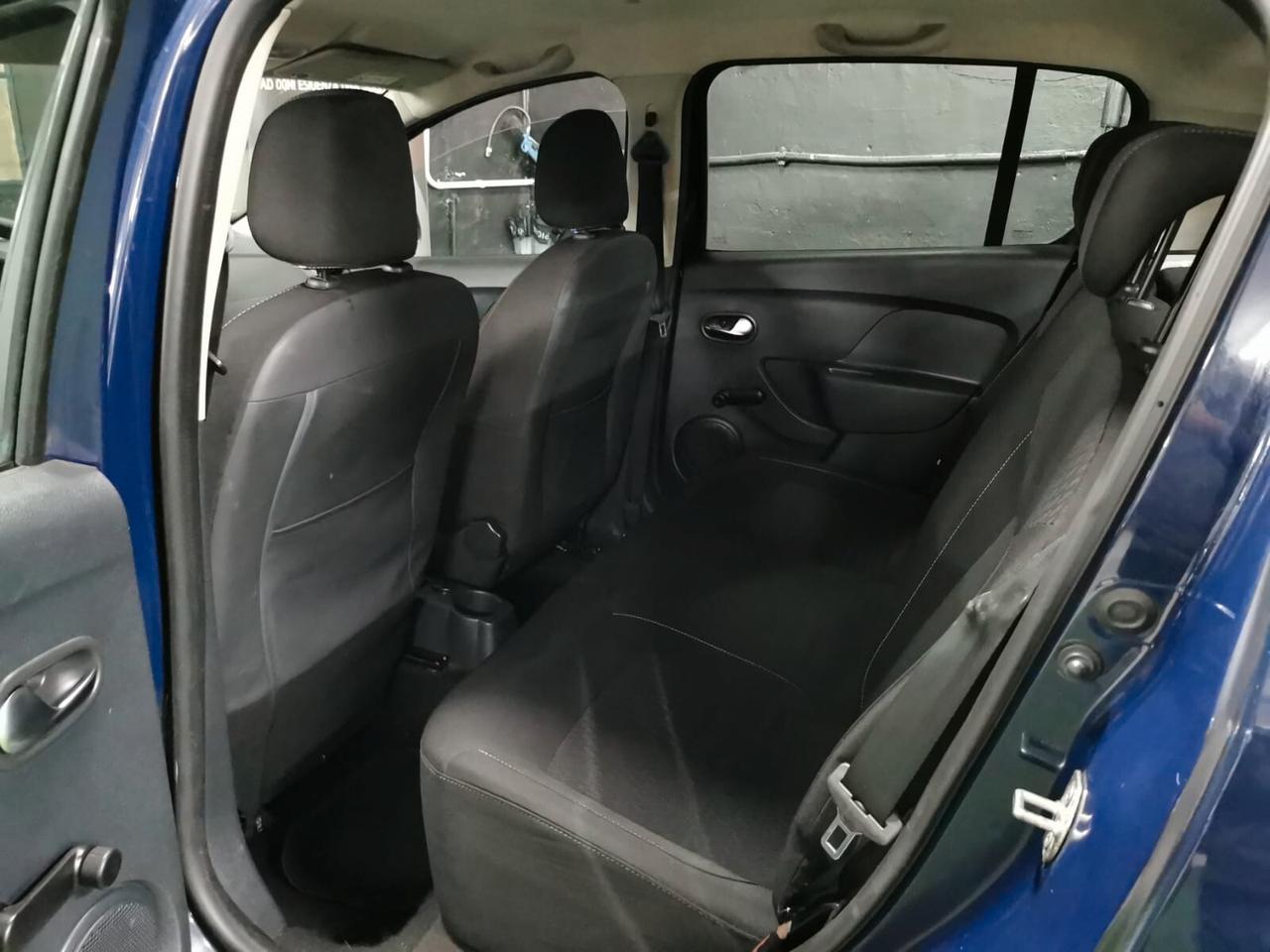 Dacia Sandero 1.0 SCe 75CV Lauréate GARANZIA 12 MESI
