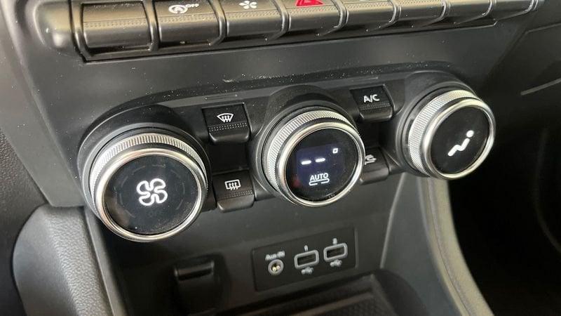 Renault Captur II 2019 1.0 tce Techno Gpl 100cv