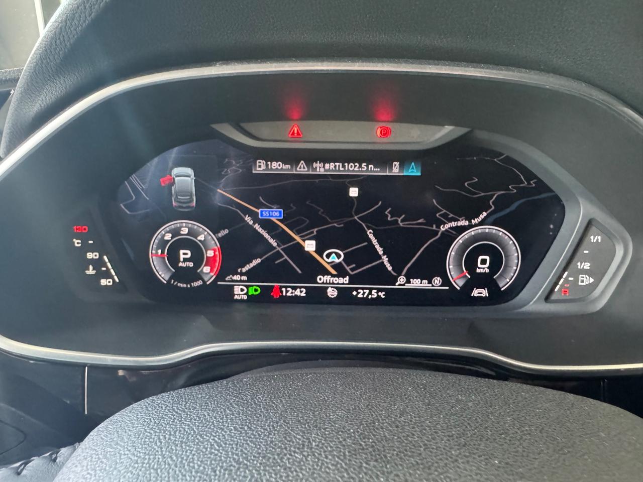 Audi Q3 SPB 35 TDI S tronic S line edition