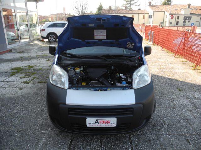 FIAT Qubo 1.3 MJT 80cv Active -OK NEOPATEN.- IVA Detraibile