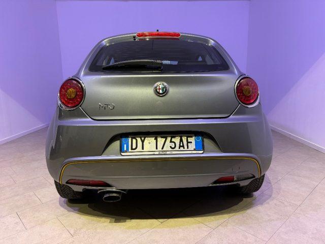 ALFA ROMEO MiTo 1.4 78 CV Distinctive Sport Pack