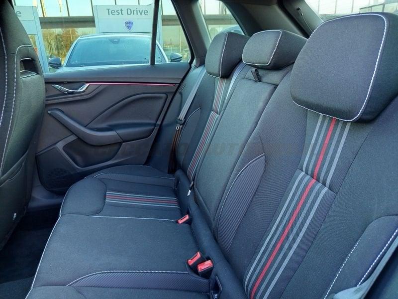 Skoda Kamiq KAMIQ MC TS110/1,5A7A MY 25