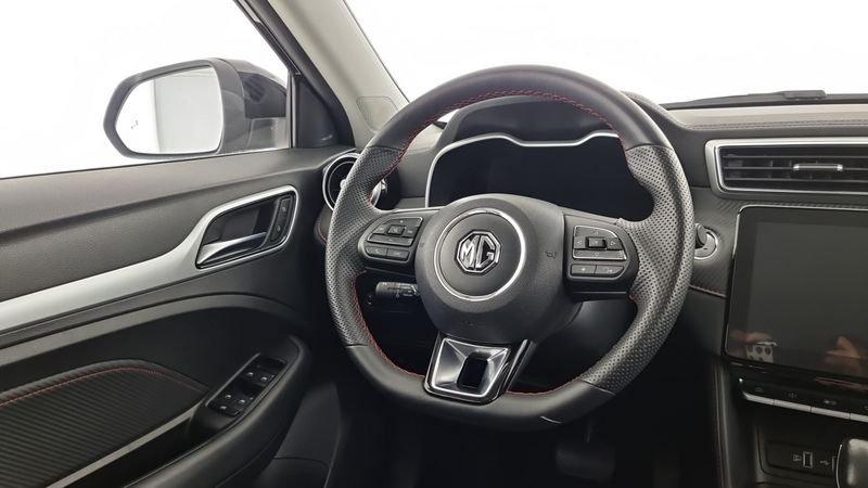 MG ZS ZS 1.0T-GDI aut. Luxury