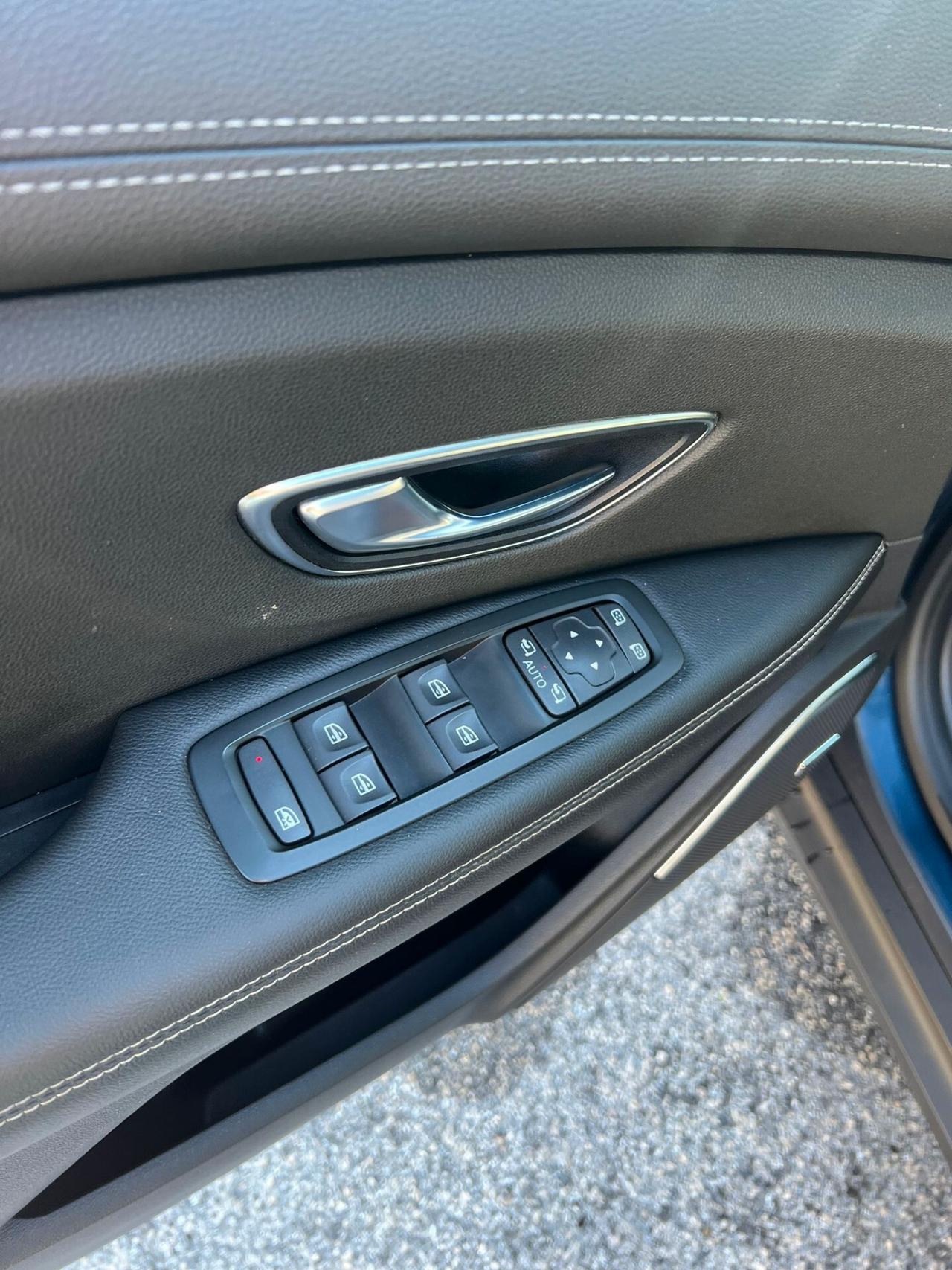 Renault Scenic Scénic dCi 8V 110 CV Energy Bose