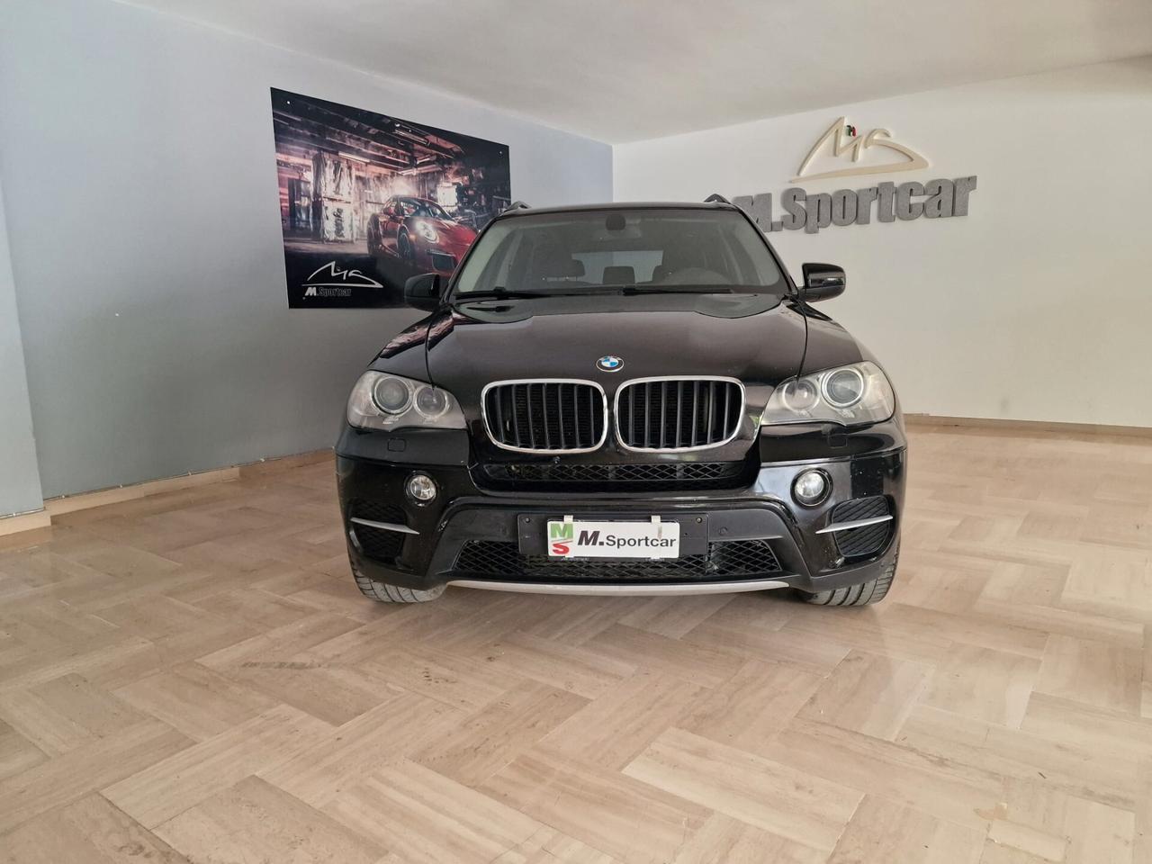 Bmw X5 xDrive30d Futura