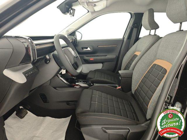 CITROEN C3 Aircross Hybrid 145 CV e-DCS6 Plus