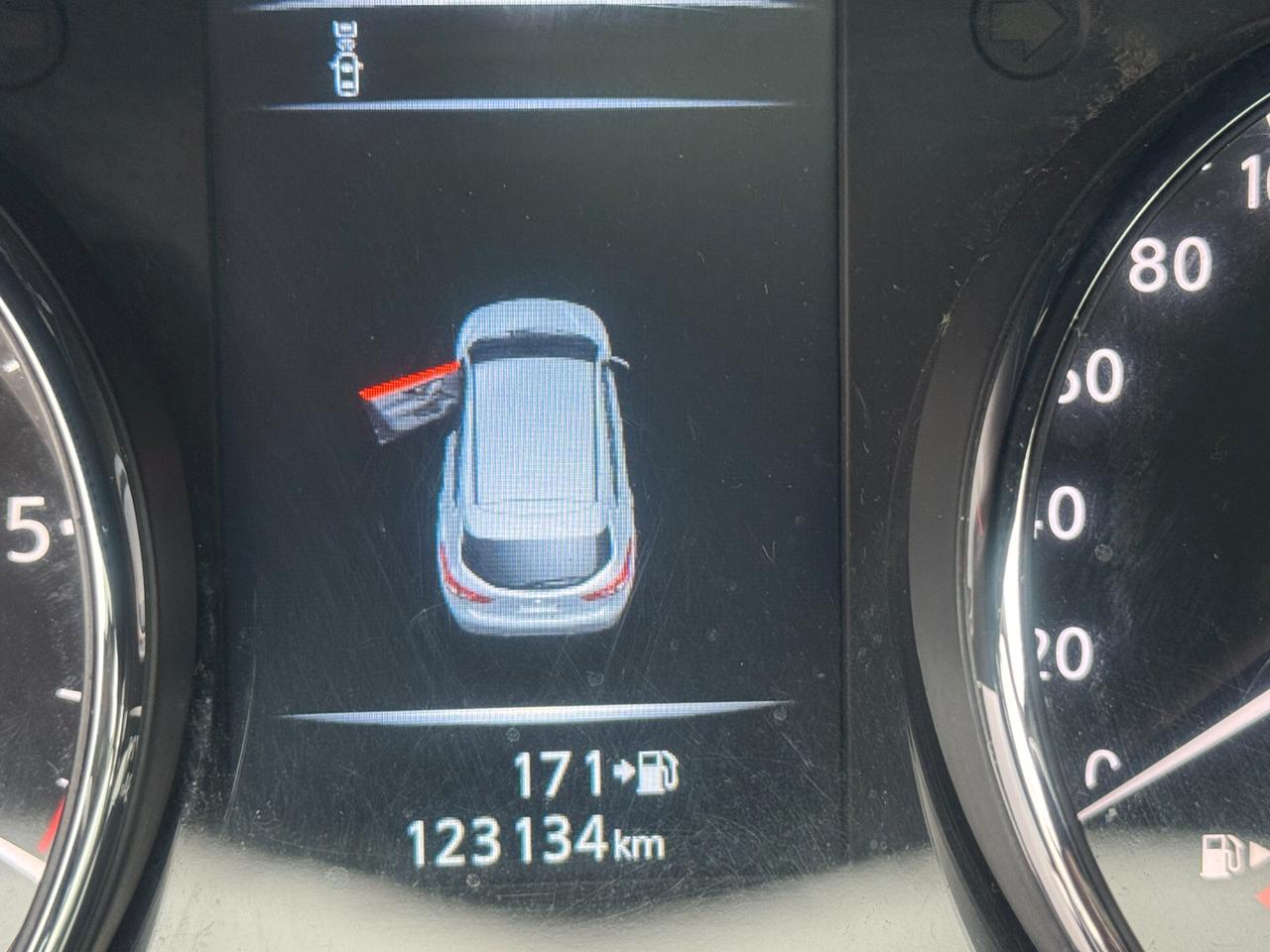 Nissan Qashqai 1.5 dCi N-Connecta 360°