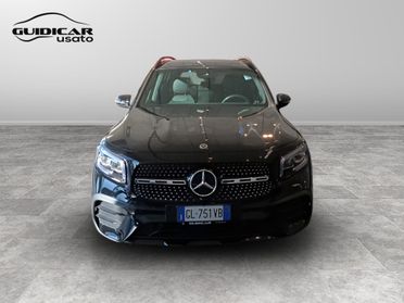 Mercedes-Benz GLB - X247 2019 - GLB 180 d Premium Easy Tech auto