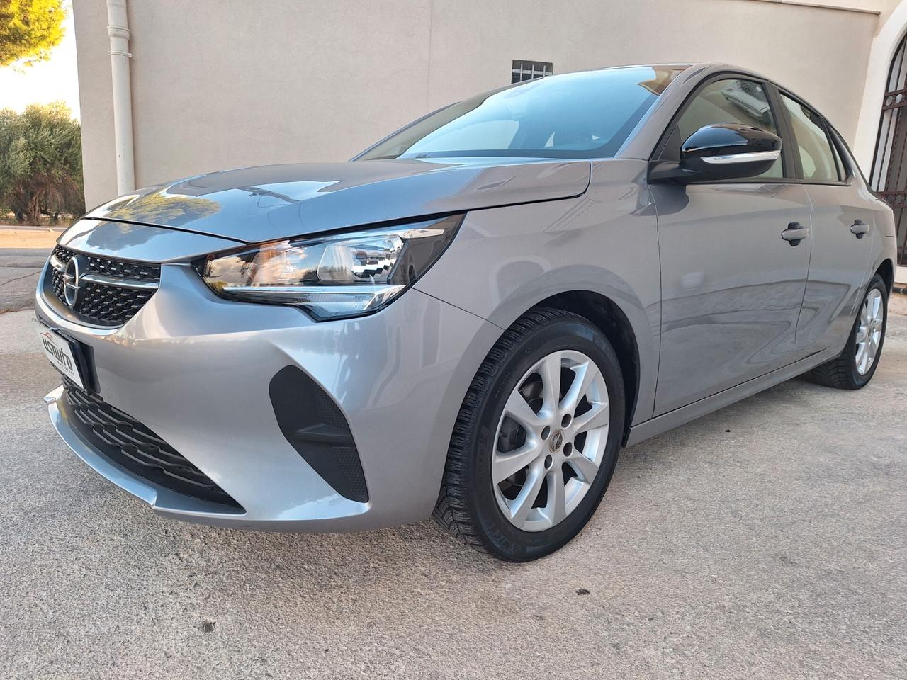 Opel Corsa 1.2 Elegance PERFETTA 2021