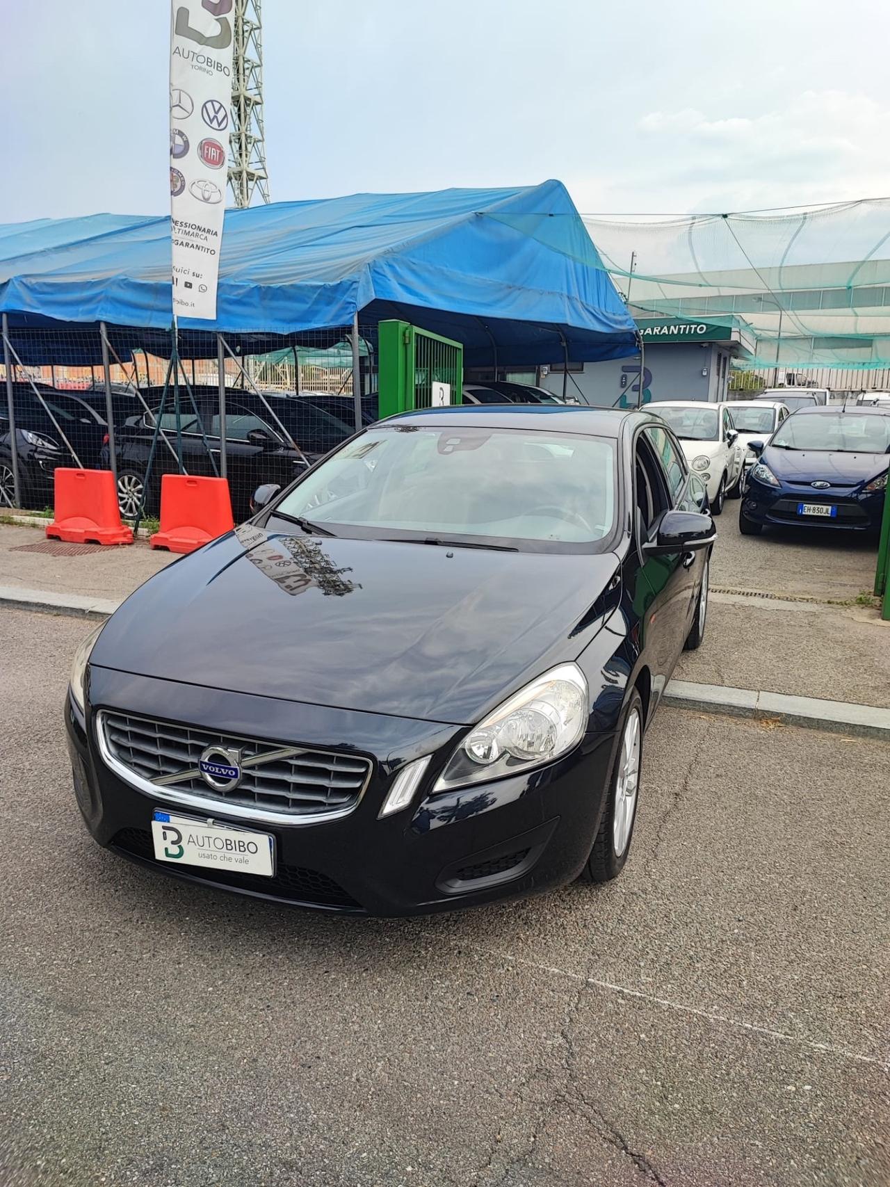 Volvo V60 D3 Summum