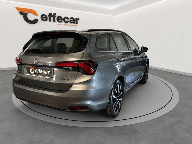 FIAT Tipo 1.3 Mjt S&S SW Lounge