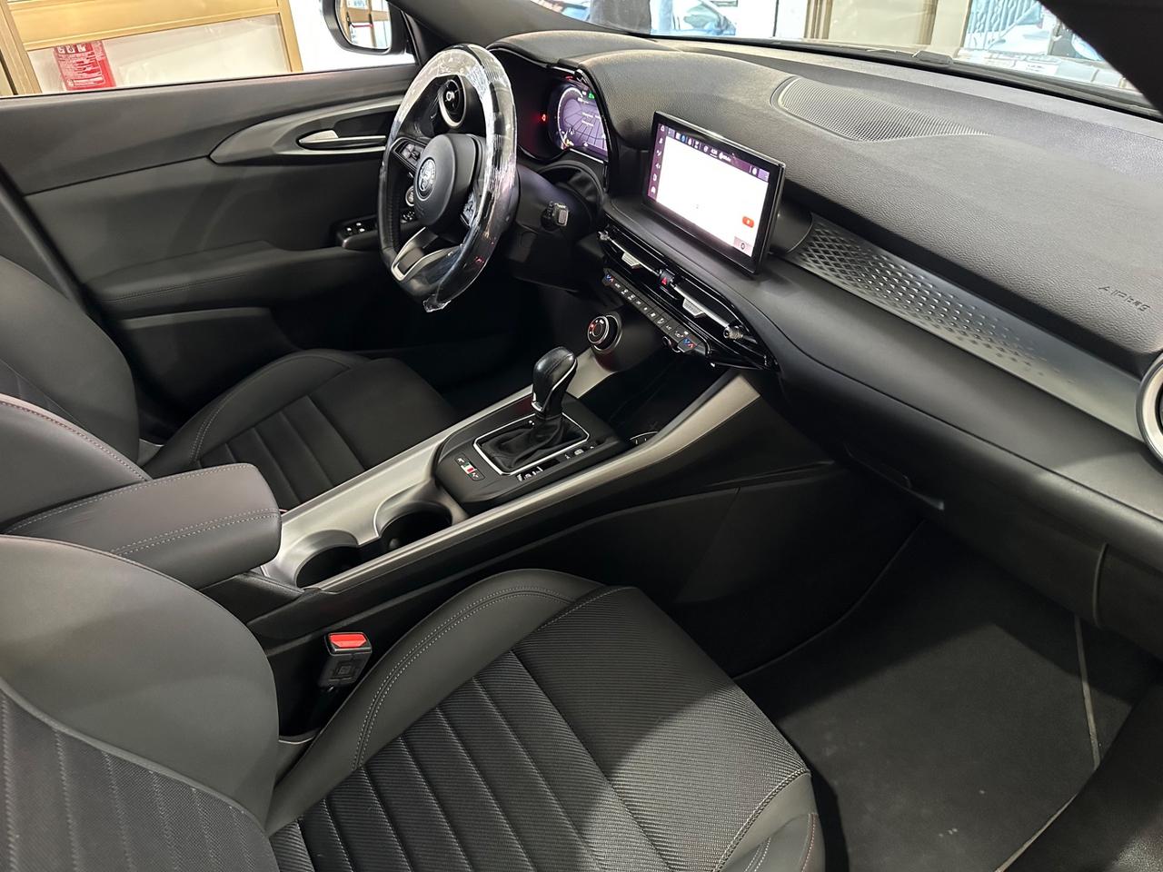 Alfa Romeo Tonale 1.6 diesel 130 CV TCT6 Super