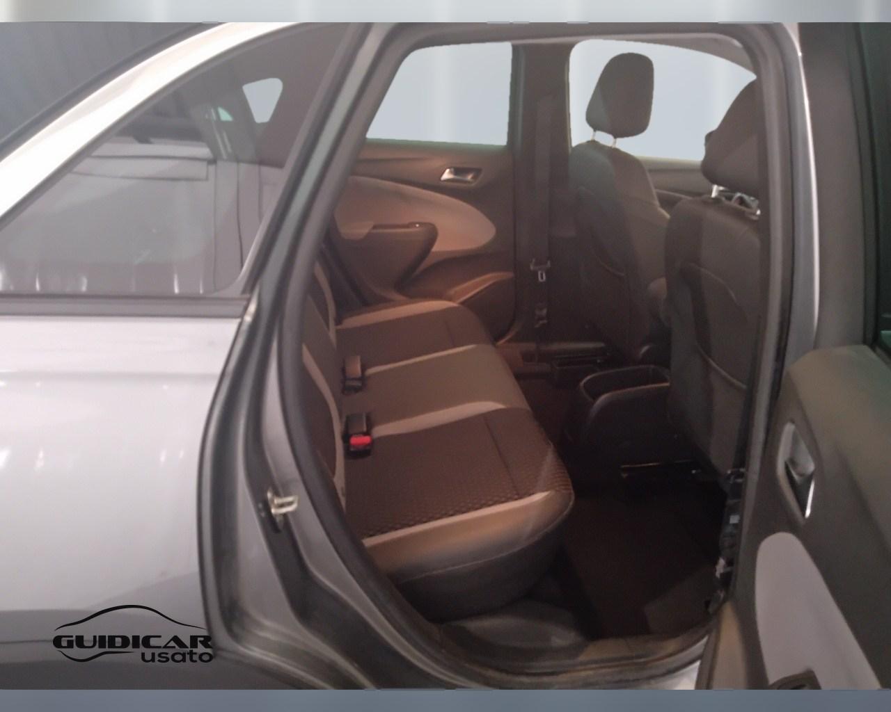 OPEL Crossland X - Crossland X 1.5 ecotec Innovation s&s 102cv