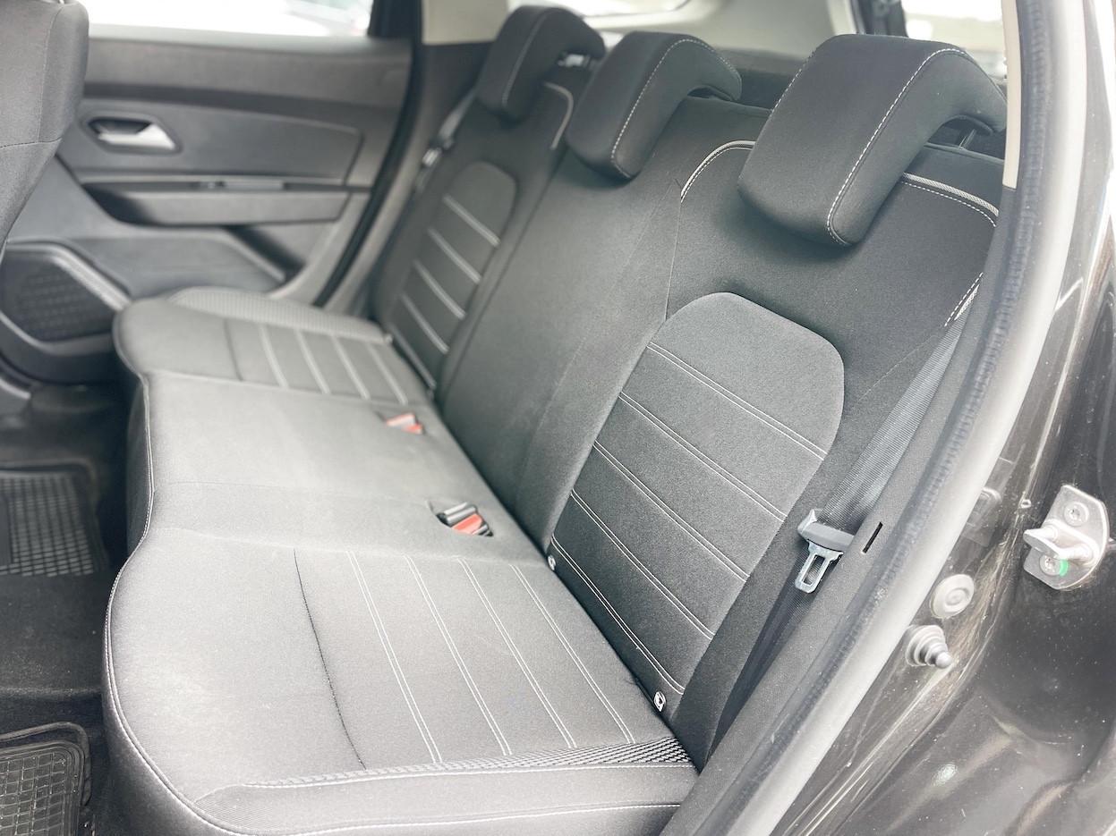 Dacia Duster 1.0 Gpl 101CV E6 Neo - 2023