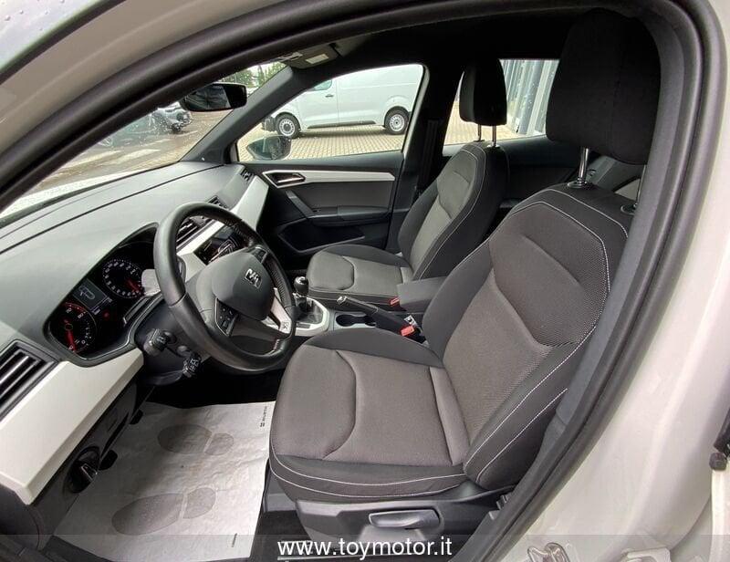 Seat Arona 1.0 EcoTSI 115 CV XCELLENCE