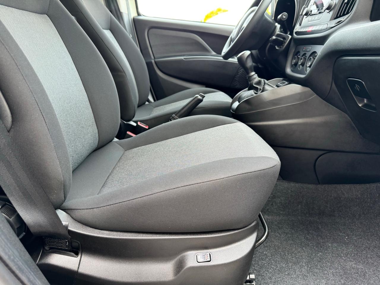 FIAT DOBLO Combi 1.3 Mjt 95Cv - 5 Posti N1