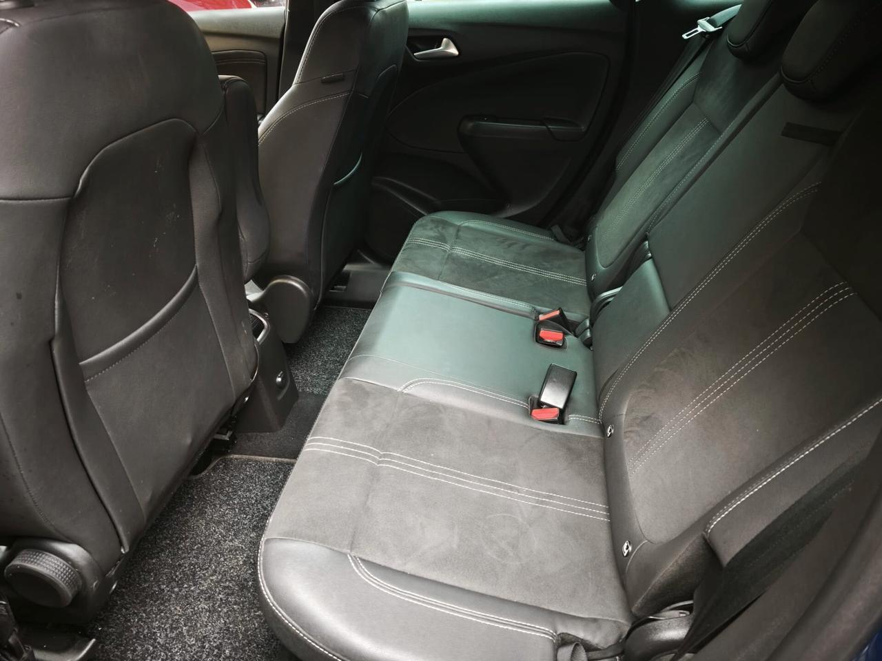 Opel Grandland 1.2 Turbo 12V 130 CV aut. GS