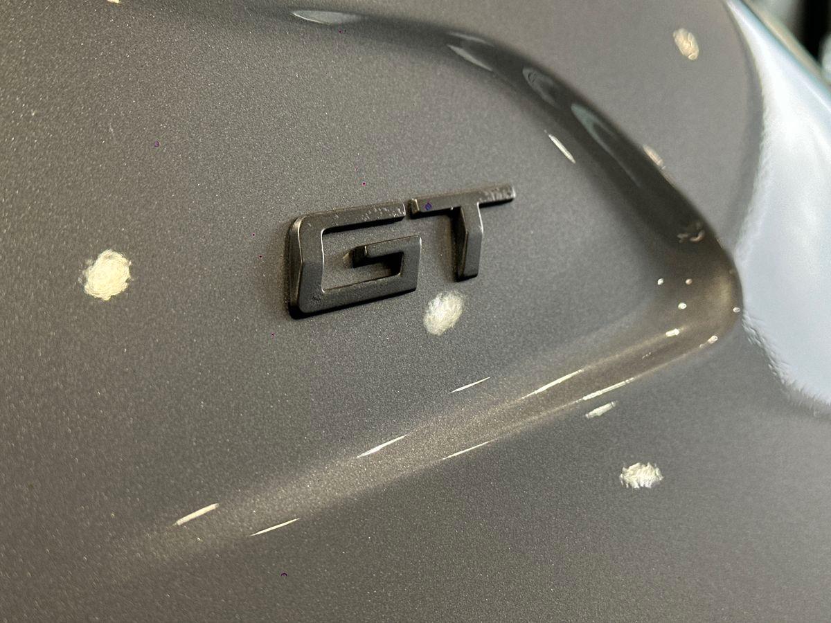 PEUGEOT 208 II 2023 - 208 1.2 puretech GT s&s 100cv