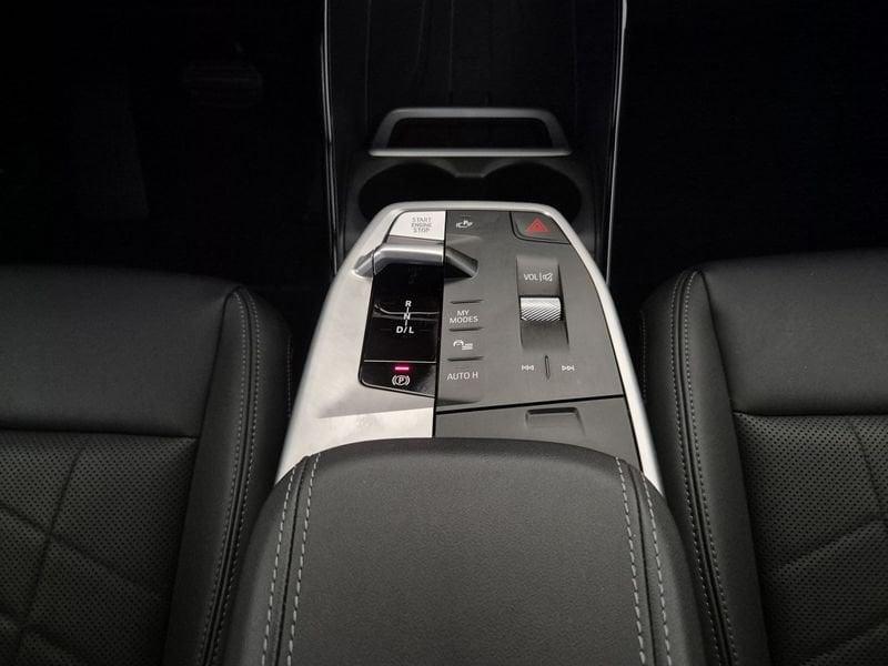 BMW Serie 2 Active Tourer Serie 2 U06 Active Tourer 218d Active Tourer Luxury auto