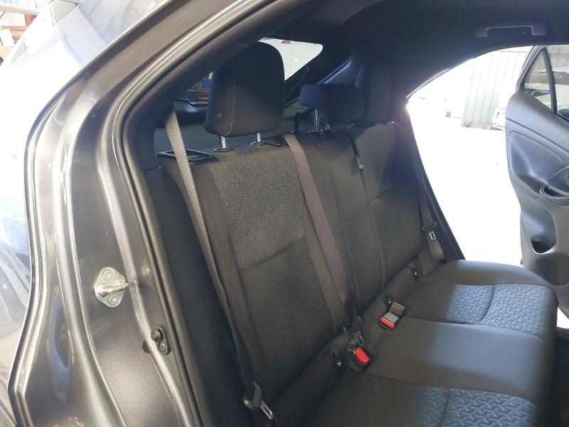 TOYOTA YARIS CROSS 1.5H 92CV E-CVT Trend