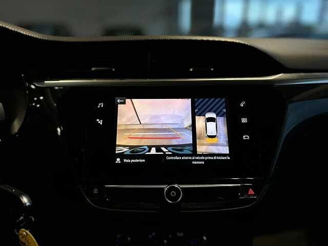 Opel Corsa 1.2 100 CV Elegance