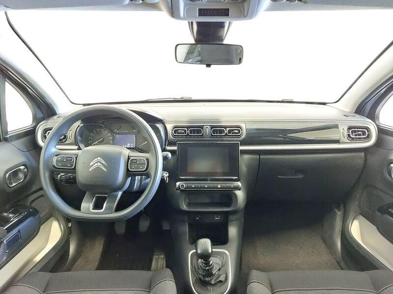 Citroën C3 C3 PureTech 110 S&S Max