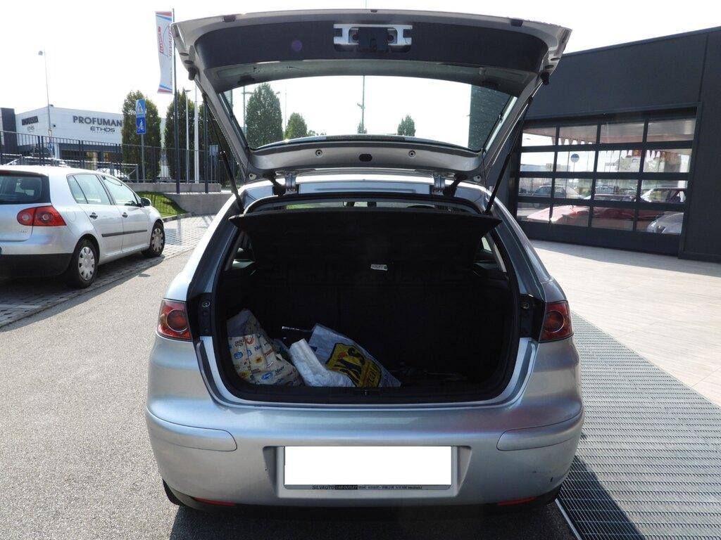 Seat Ibiza 1.4 TDI Stylance
