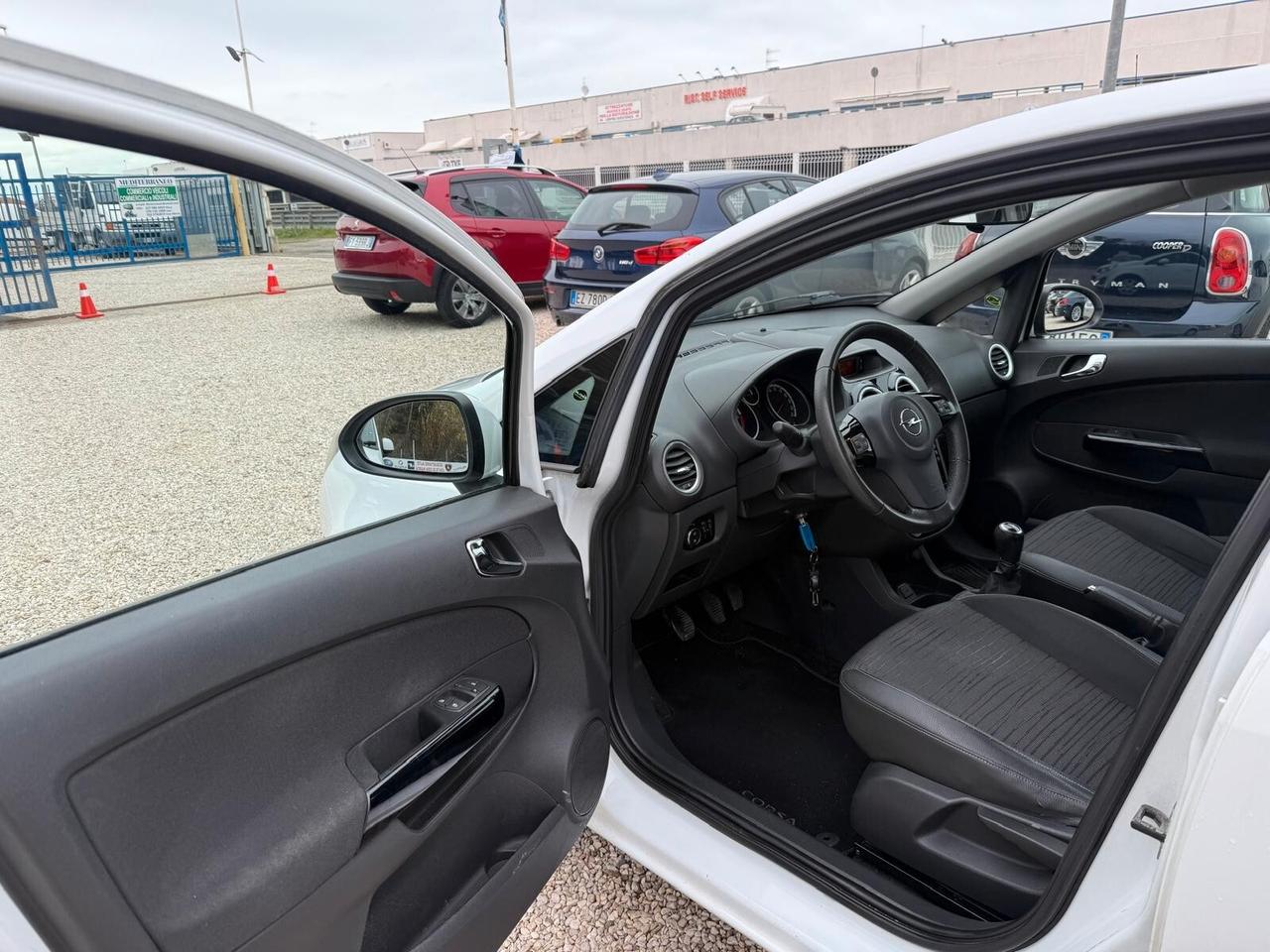 Opel Corsa 1.3 CDTI 75CV F.AP. 5 porte Edition