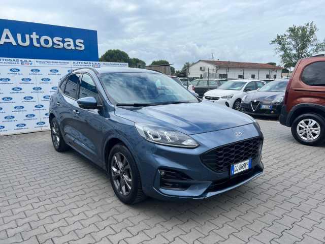 Ford Kuga 1.5 EcoBlue 120 CV 2WD ST-Line